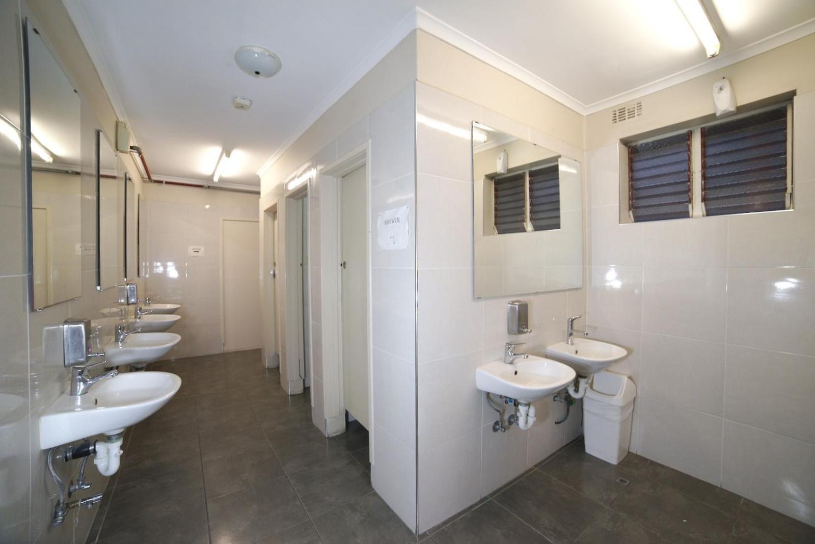 City Centre Budget Hotel Melbourne Dış mekan fotoğraf