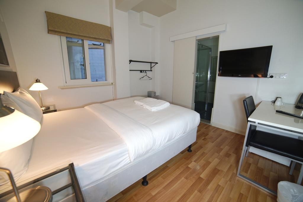 City Centre Budget Hotel Melbourne Dış mekan fotoğraf