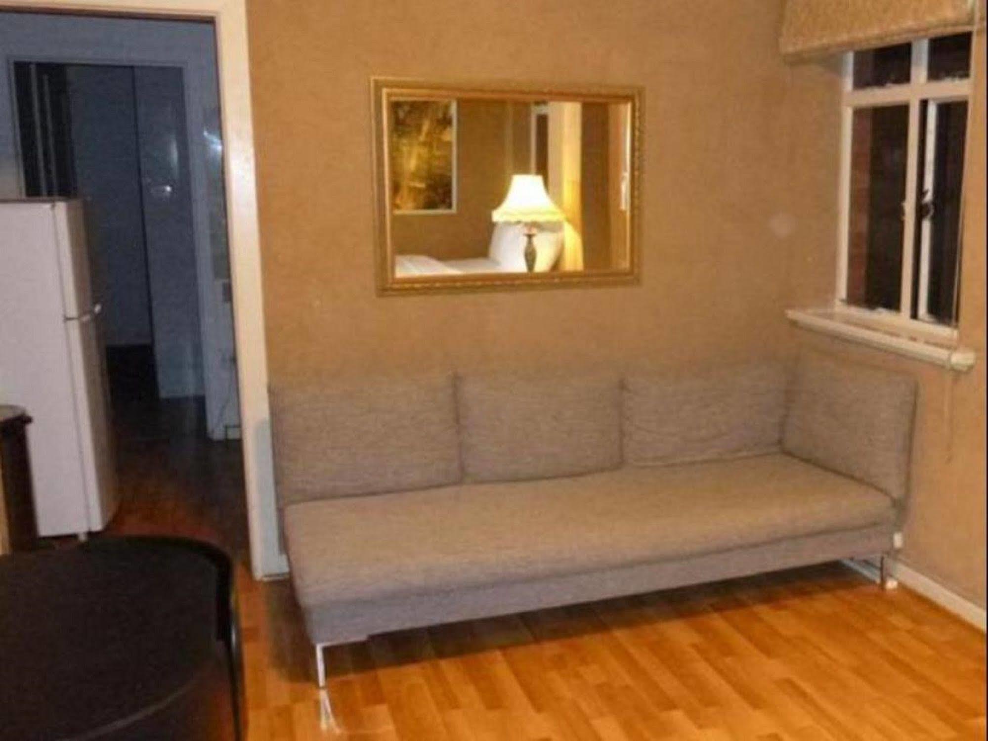 City Centre Budget Hotel Melbourne Dış mekan fotoğraf