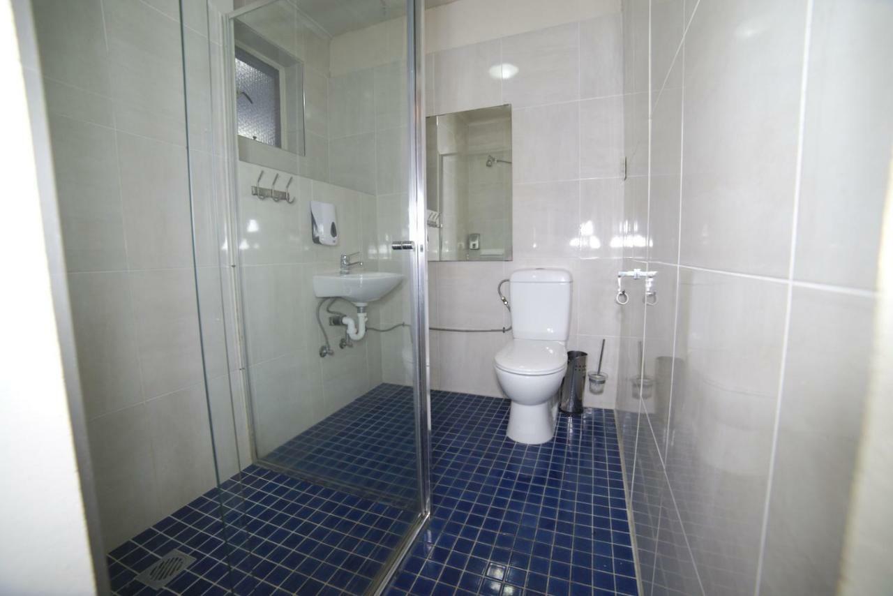 City Centre Budget Hotel Melbourne Dış mekan fotoğraf